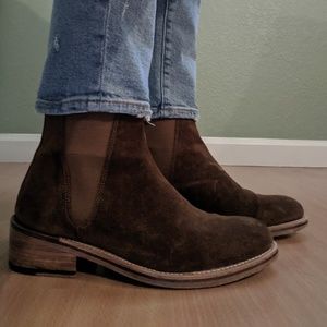 grenson nora chelsea boots